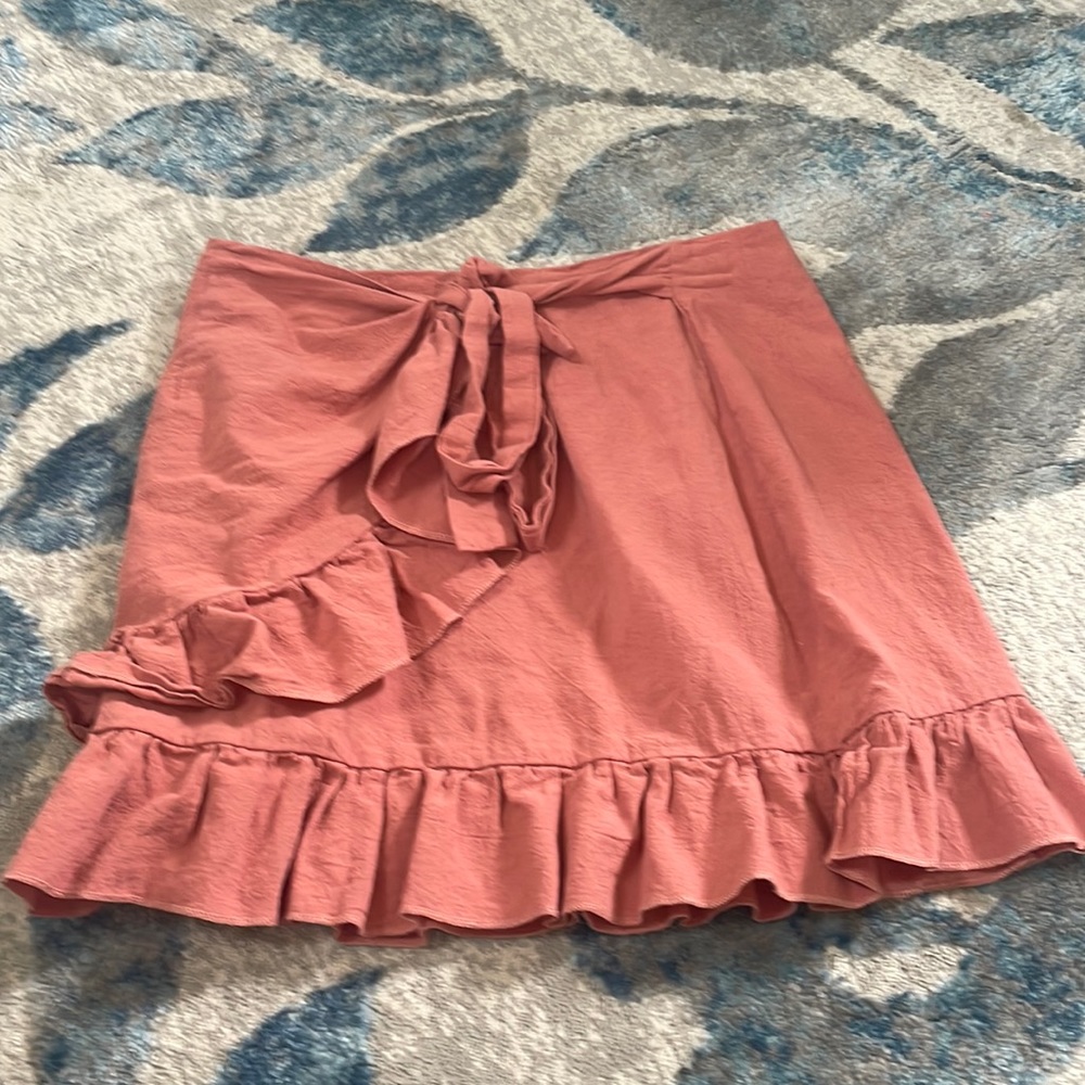 Miniskirt